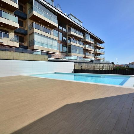 Precioso Apartamento Con Piscina En サンシェンショ エクステリア 写真