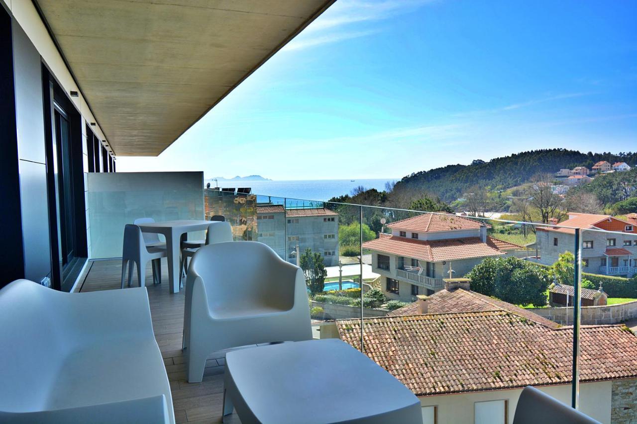 Precioso Apartamento Con Piscina En サンシェンショ エクステリア 写真