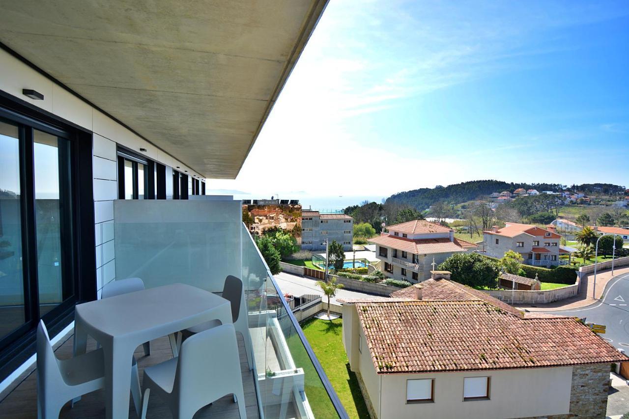 Precioso Apartamento Con Piscina En サンシェンショ エクステリア 写真